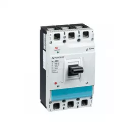 Автоматический выключатель EKF AV POWER-3/3 mccb-33-630-TR-av