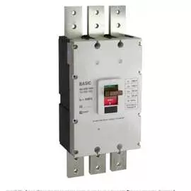 Автоматический выключатель ekf ва-99м 1600а 3p 35ка proxima sqmccb99-1600-1600m