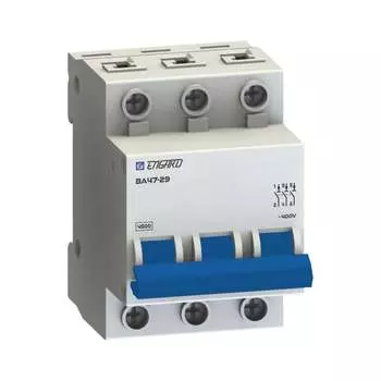 Автоматический выключатель Engard