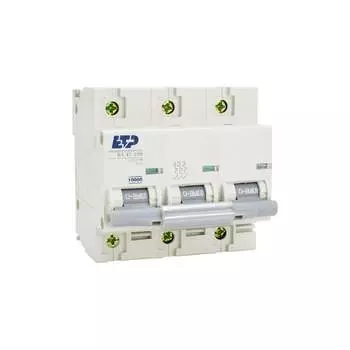 Автоматический выключатель ЕТР 3Р 11559