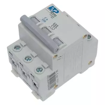 Автоматический выключатель ЕТР 3P 11311