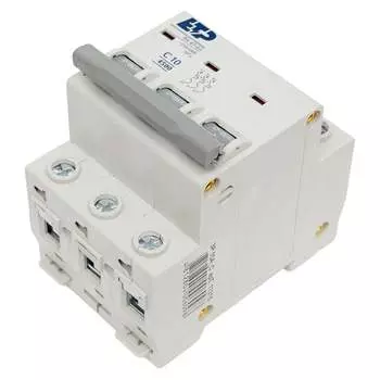 Автоматический выключатель ЕТР 3P 11315