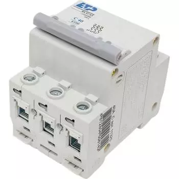 Автоматический выключатель ЕТР 3P 11325