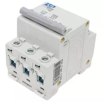 Автоматический выключатель ЕТР 3P 11329