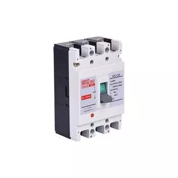 Автоматический выключатель HOROZ ELECTRIC