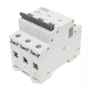 Автоматический выключатель Hyundai HGD63-M 13.04.000888