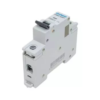 Автоматический выключатель Hyundai HGD63P 13.04.000920