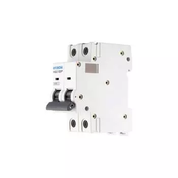 Автоматический выключатель Hyundai HGD63P 13.04.001081
