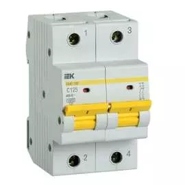 Автоматический выключатель IEK