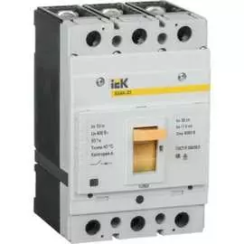 Автоматический выключатель IEK