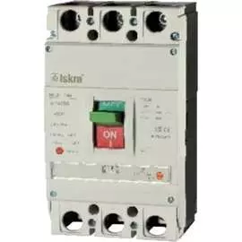 Автоматический выключатель iskra MOD3-3NM-400 УТ-00019776