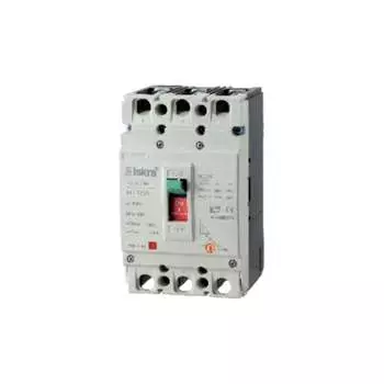 Автоматический выключатель iskra MOD1-3NL-80 УТ-00033727