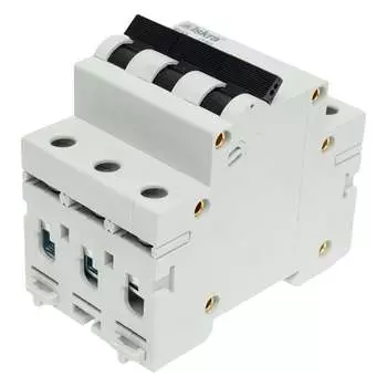 Автоматический выключатель iskra RI53-C20 УТ-00019735