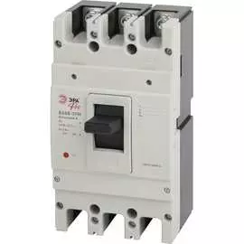 Автоматический выключатель ЭРА PRO ВА88-37М SVA40-3-0400-E Б0051945