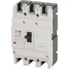 Автоматический выключатель ЭРА PRO ВА88-35М SVA30-3-0200-E Б0051933