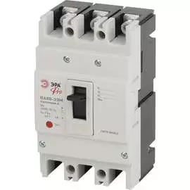 Автоматический выключатель ЭРА PRO ВА88-33М SVA20-3-0125-E Б0051922