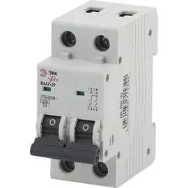 Автоматический выключатель ЭРА