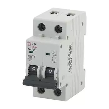 Автоматический выключатель ЭРА