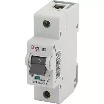 Автоматический выключатель ЭРА PRO NO902269 Б0048859