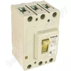 Автоматический выключатель КЭАЗ ВА57-35-340010-63А-800-690AC-УХЛ3 108625