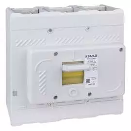 Автоматический выключатель КЭАЗ ВА57-39-340010-250А-2500-690AC-УХЛ3-КЭАЗ 109876