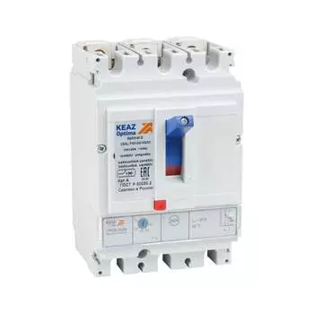 Автоматический выключатель КЭАЗ 291414