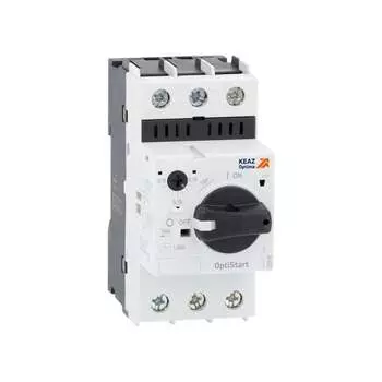 Автоматический выключатель КЭАЗ 340144