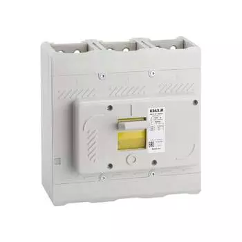 Автоматический выключатель КЭАЗ ВА57-39-340010-320А-3200-690AC-УХЛ3 109881