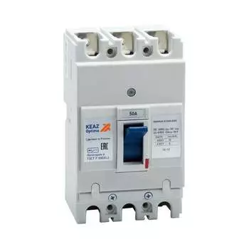 Автоматический выключатель КЭАЗ 100005