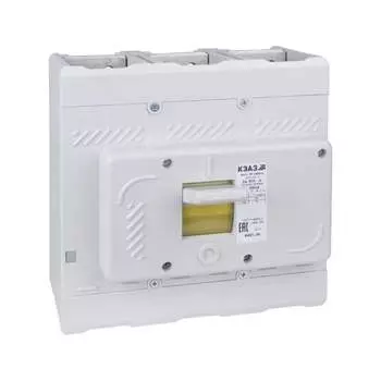 Автоматический выключатель КЭАЗ 266120