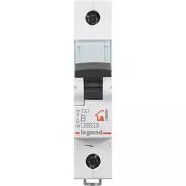 Автоматический выключатель Legrand TX3 403969