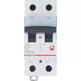 Автоматический выключатель Legrand TX3 403983