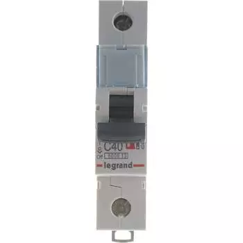 Автоматический выключатель Legrand 404032