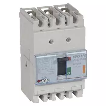 Автоматический выключатель Legrand