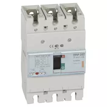 Автоматический выключатель Legrand