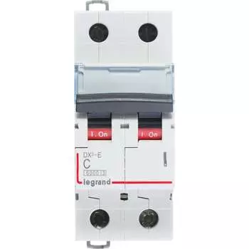 Автоматический выключатель Legrand DX3-E 407275