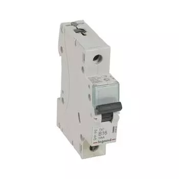 Автоматический выключатель Legrand TX3 403862