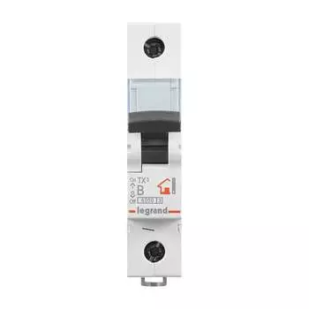 Автоматический выключатель Legrand TX3 403975