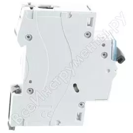 Автоматический выключатель Legrand 404031