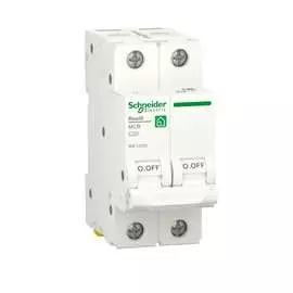 Автоматический выключатель Schneider Electric