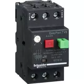 Автоматический выключатель Schneider Electric