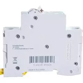 Автоматический выключатель Schneider Electric