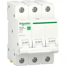 Автоматический выключатель Schneider Electric
