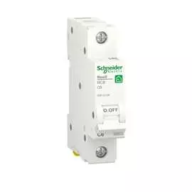 Автоматический выключатель Schneider Electric