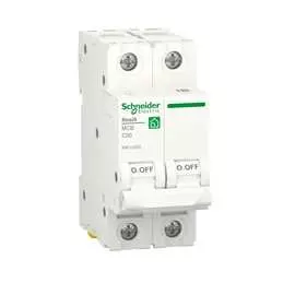 Автоматический выключатель Schneider Electric