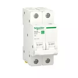 Автоматический выключатель Schneider Electric