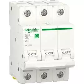 Автоматический выключатель Schneider Electric