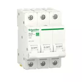 Автоматический выключатель Schneider Electric