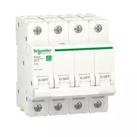 Автоматический выключатель Schneider Electric