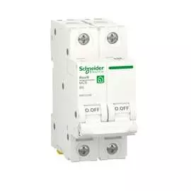 Автоматический выключатель Schneider Electric